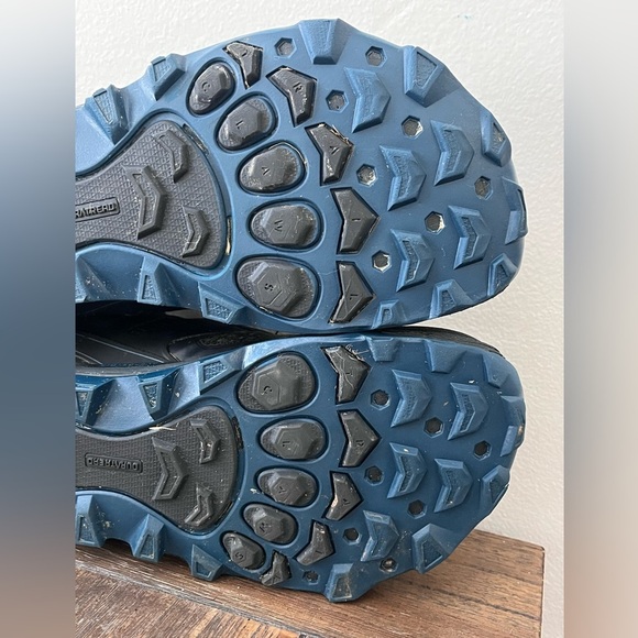 Altra Loan Peak 4 Sneakers Mens size 9.5 - Picture 10 of 12